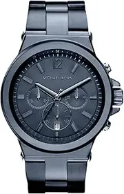 [Michael Kors] Dylan Blue Watch MK8655