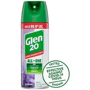 Glen 20 Disinfectant 300g Lavender