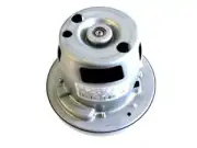 Genuine Nilfisk GD5 Motor - 1300 Watt, 240V Domel Flo Thru Motor