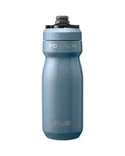 Camelbak Podium Insulated Steel Water Bottle 0.5L Pacific Blue