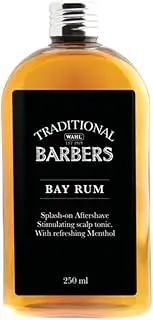 Wahl Bay Rum 250ml