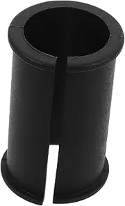 Abaodam Microphone Rubber Sleeve Protective Cover for Rod Noise Isolation Holder for Handheld Mics Compatible with Recording Broadcast Conference Rooms