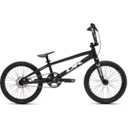 DK Zenith Complete Pro 20'' Race BMX Bike Black