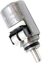 liwei Store 722.6 Transmission Valve Body Lock-Up Solenoid 1402770435 Compatible with Benz 5 SP
