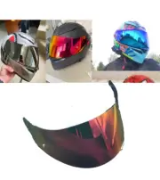 For K1 K3SV K5S Motorcycle Helmet Visor Shield Sunshield Helmet Accessories