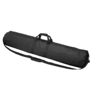 39.4" x 7.9" Nylon Tripod Bag with Shoulder Straps and Handles