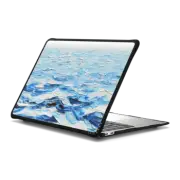 MacBook Air 13-inch (M1 / Intel) Impact Case Foggy Ocean