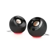 Creative Pebble SE 2.0 Speaker Black