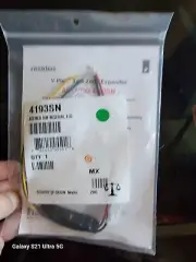 Resideo/Honeywell 4193SN V-Plex Two Zone Expander, Ademco SIM W/Serial # ID