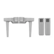 Landing Gear Extensions for DJI Mini 4K/Mini 2/Mini SE/Mavic Mini Drone, Ligh...