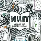 Telley Aw Mum They Made Me Read Ep (CD) Album