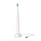 【PHILIPS 飛利浦】Sonicare 音波震動/電動牙刷HX2421/04＋5入刷頭HX2025/02_廠商直送