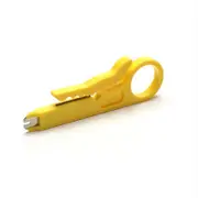 8PCS Portable Wire Stripper Knife Crimper Pliers Crimping Tool Cable Stripping Wire Cutter