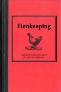 在飛比找三民網路書店優惠-Henkeeping：Inspiration and Pra