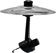 Car Dashboard Drum Crash Symbol, Car Dashboard Drum Crash - Car Crash Music Drum, Compact Percussion Instruments Toy for Vehicles, Interior Decoration