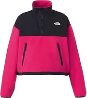 [THE NORTH FACE] Women's Fleece Jacket, Pullover Denali Jacket