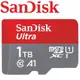 【公司貨】 SanDisk 1TB Ultra microSDXC TF UHS-I C10 A1 U1 1T 記憶卡