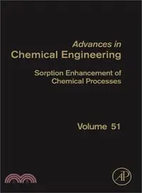 在飛比找三民網路書店優惠-Sorption Enhancement of Chemic