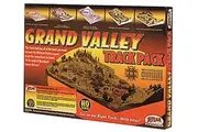 HO Grand Valley Track Pack