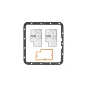 Ryco Transmission Filter for Triumph 2000 2500 PI MK1 MK2 TC Stag