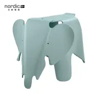 在飛比找momo購物網優惠-【北歐櫥窗】Vitra Eames Elephant 大象兒