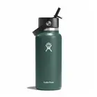 Hydro Flask W32BFS332 32 Oz Wide Mouth Flex Straw Cap