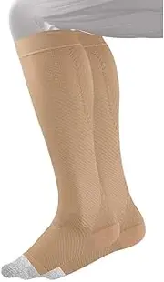 Os1st Unisex s Fs6+ Sports Compression Leg Sleeve