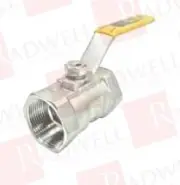 FLO TITE T45-SS-TYX-G-50 / T45SSTYXG50 (BRAND NEW)