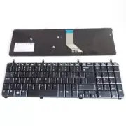 Laptop US Layout Keyboard For HP Pavilion DV7-3079wm DV7-3069WM DV7-3063CL