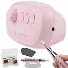 Professional Electric Nail File Drill Manicure Pedicure Machine Tool Kit AU