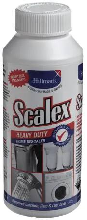 Selleys Scalex Dishwasher and Appliance Cleaner