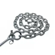 WAVESRX Stainless Steel Anchor Chain for Boats, Jet Skis & PWC l Premium Marine