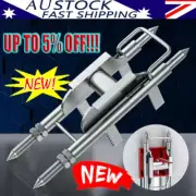 Universal Electrician Wire Feeding Auxiliary Fast Aids Pulley Cable Puller RK