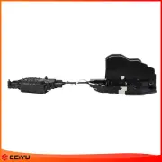 ✅Door Lock Actuator w/ Soft Close for BMW 535i 528i 740i 750i M5 Front Left LH (for: BMW)