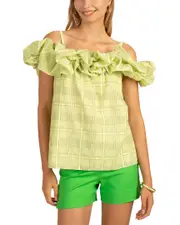 Trina Turk Primrose Top