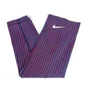 Nike Aeroswift Pro Elite Running Arm Sleeves Blue Red Made In USA AO8753-492 M