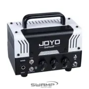 JOYO banTamP "VIVO" 20 Watt Hybrid Tube Guitar Amplifier Head