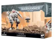 Warhammer Tau Empire Commander