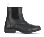 Shires Moretta Clio Childs Paddock Boot Black