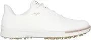 Skechers Women's Go Jasmine Spiked Waterproof Golf Shoe