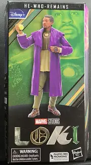 2022 Marvel Legends Disney+ What If? - He Who Remains - Khonshu BAF - In Stock