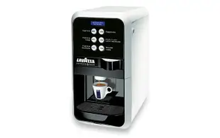 金時代書香咖啡 Lavazza EP2500 plus 膠囊咖啡機