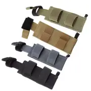 Tourniquet Elastic Scissors Holder Strap Bag Outdoor