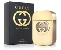 在飛比找Yahoo!奇摩拍賣優惠-便宜生活館【香水GUCCI 】GUCCI Guilty 罪愛