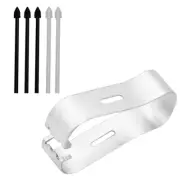 100% Brand New S Pen Replacement Nibs Tweezer f Samsung Galaxy Note 10 SM-N970U