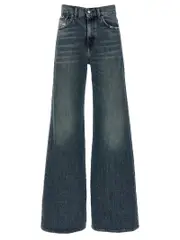 [Diesel] Diesel-1978 D-Akemi Jeans Blu-Donna 30 Blue