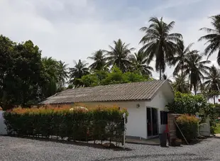 蘇梅島森尼提酒店Samui Zenity Hotel Koh Samui