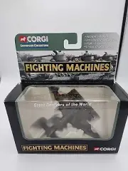Corgi CS90368 DH Mosquito B.Mk IV-W4069, 105 sqn Fighting Machines Bomber