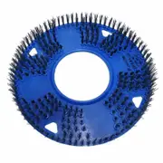 Scrub Brush Speedflex Concrete 17inch ORBOT