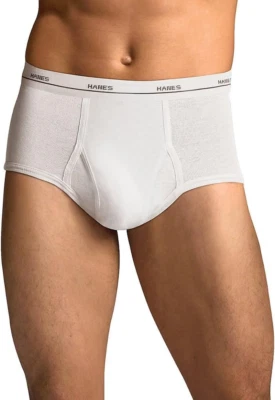 Hanes Men'S Tagless Comfortflex Waistband 7-Pack 3X-Large